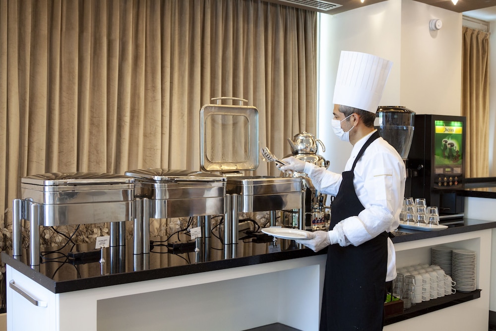 Blanca Hotel Izmir 3/64