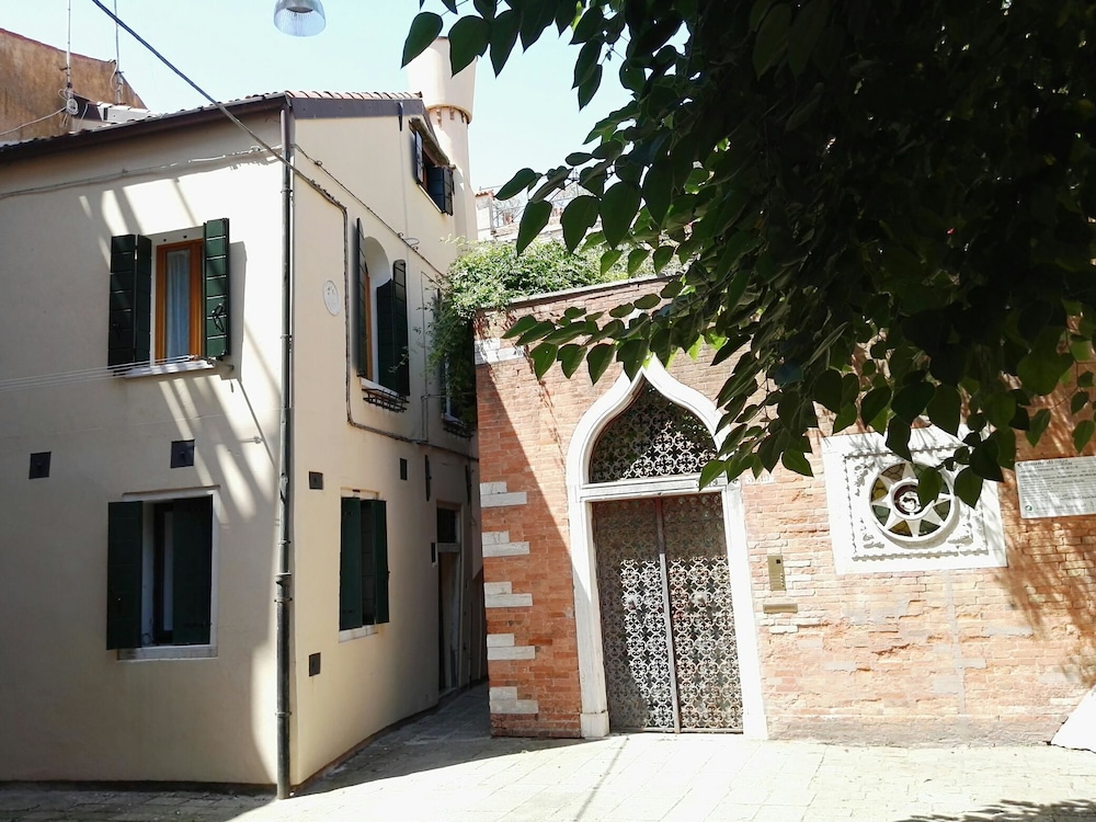 Marty Guest House Venezia 2/28