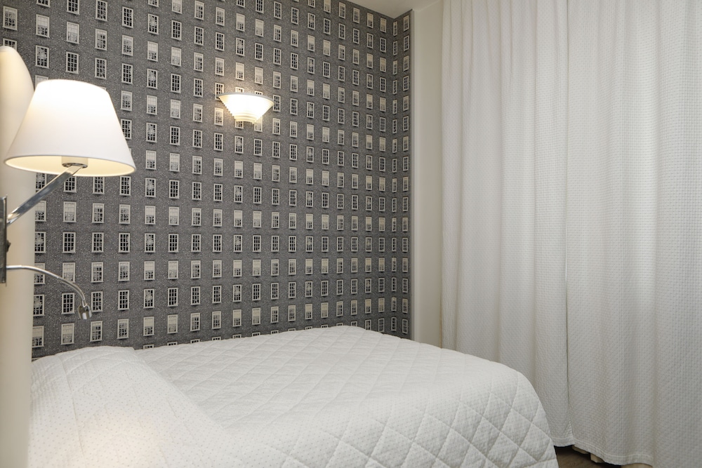 Hotel Lancaster 40/51