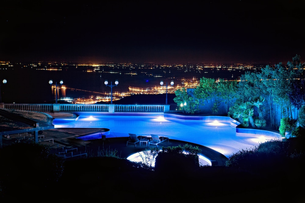 PALACE HOTEL SAN MICHELE 30/65