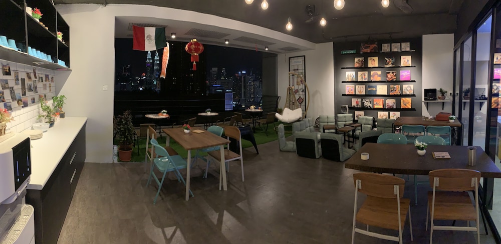 Ohana Kuala Lumpur 38/50
