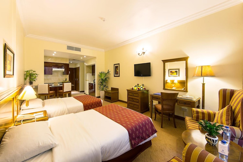 room