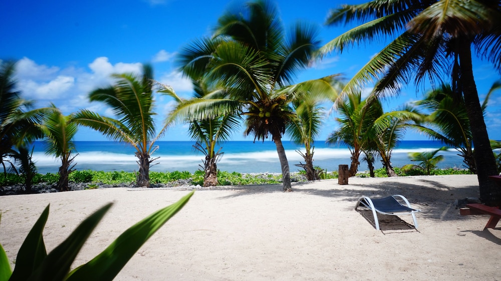 Sunrise Beach Bungalows 57/64