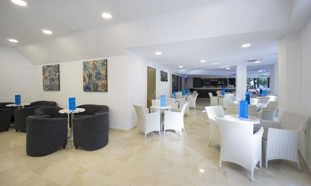 Marconfort Griego Hotel Ex Griego Mar 12/70