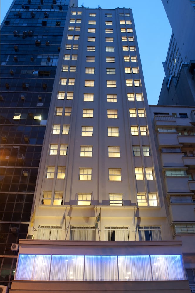诺曼底酒店(Normandy Hotel) 图片2