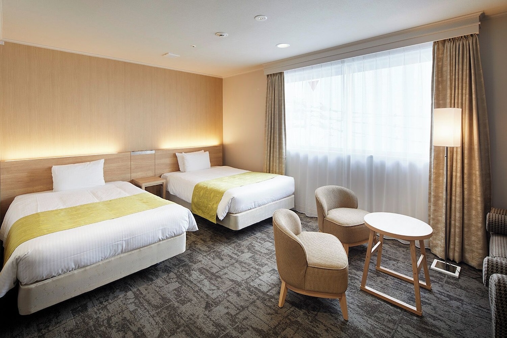Hotel Hokke Club Kyoto 24/62