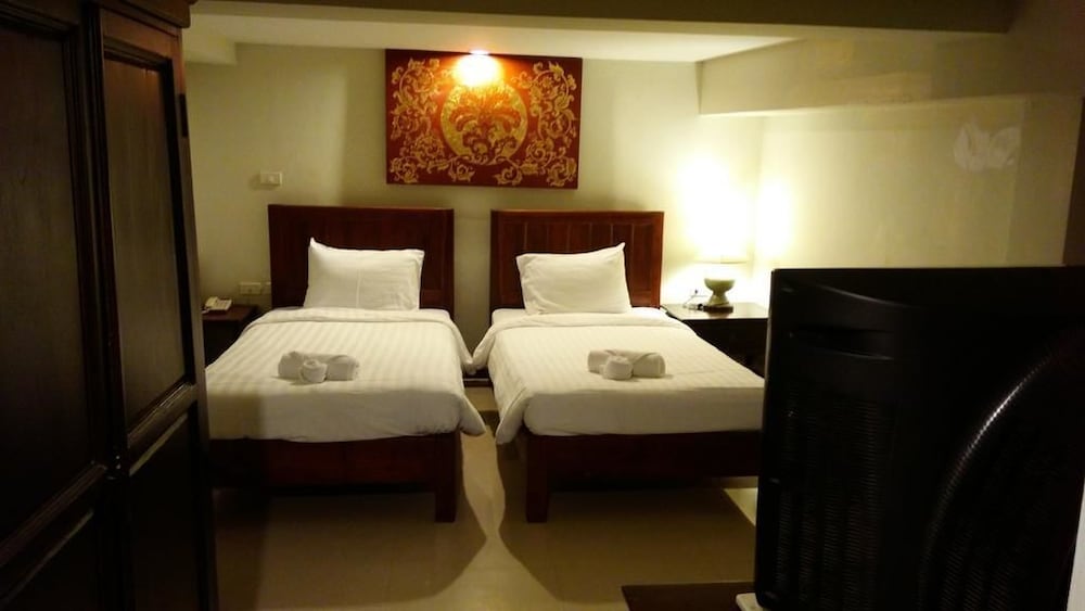 Swankaburi Boutique Hotel 15/47