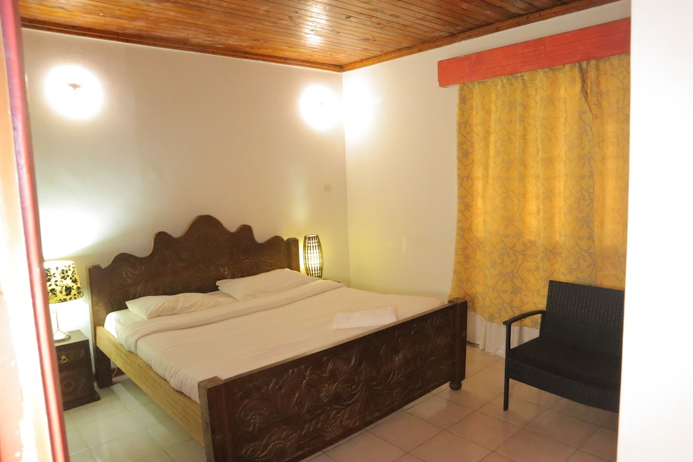 Kogelo Villas 20/50