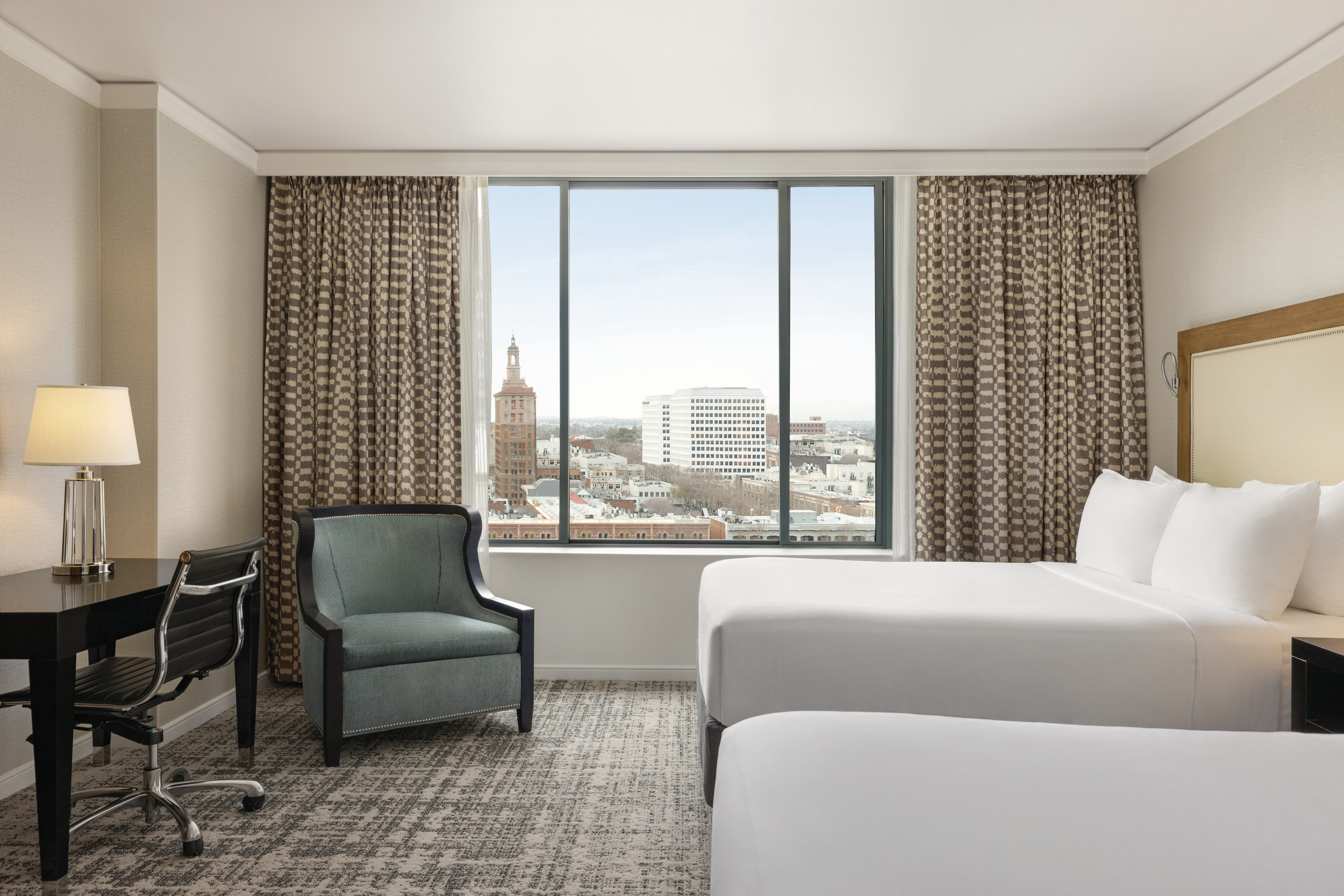 Signia by Hilton San Jose (ex. The Fairmont San Jose) 25/74
