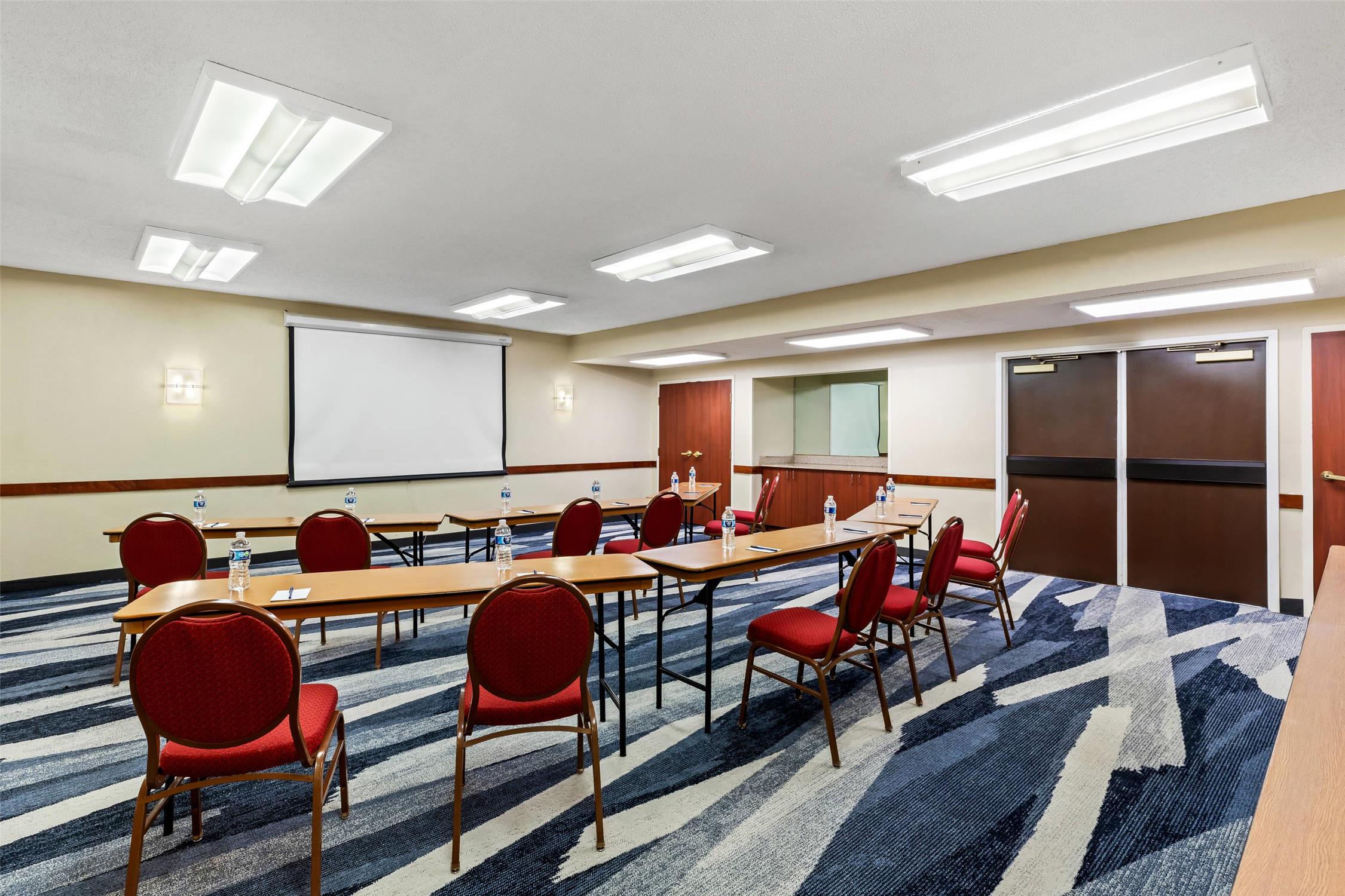 Comfort Inn Roswell-Dunwoody 35/44
