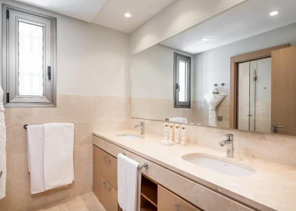 Las Terrazas de Abama Suites 74/75