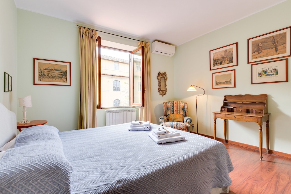Rome as you feel - Cappellari 35 7/31