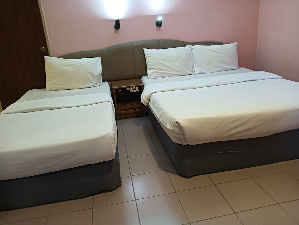 Hotel O Wawasan Inn 16/33