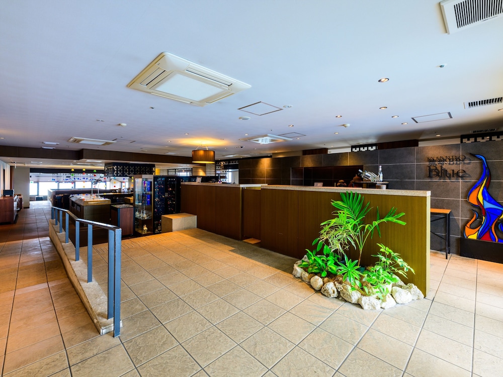Kafuu Resort Fuchaku Condo Hotel 5/50