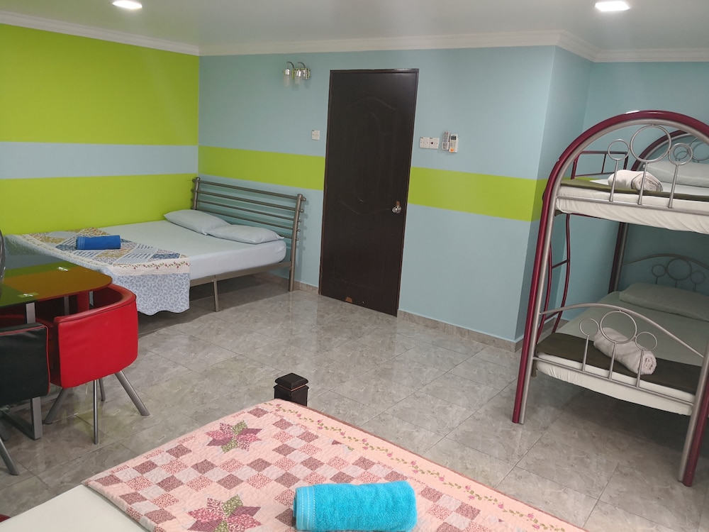 Kristal Inn Hotel 26/55
