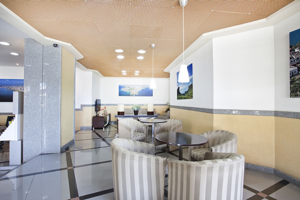 Bahiamar Hotel 5/54