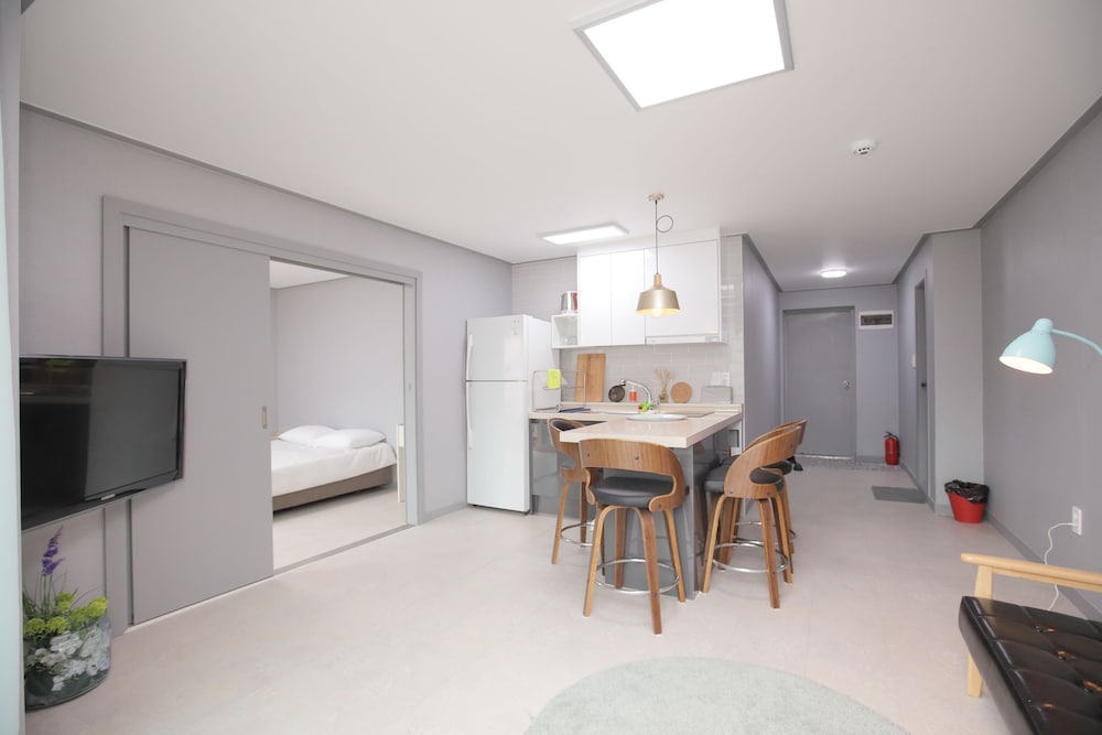 Gapyeong Blossom Pension 17/46