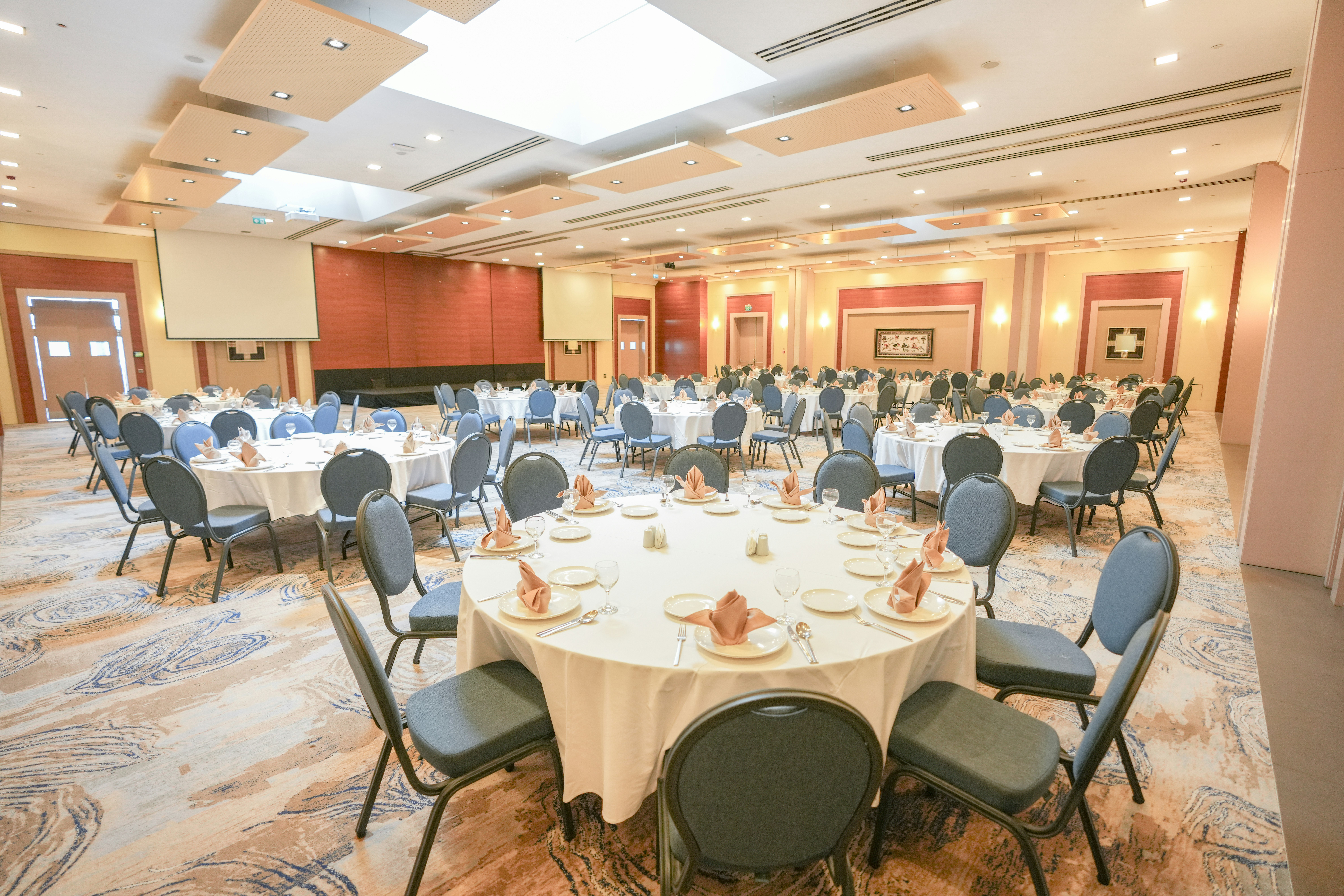 HILTON GARDEN INN SANLIURFA 27/29