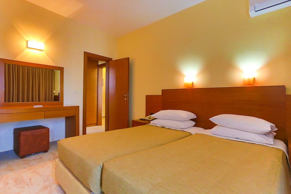 Rhodos Horizon Boutique - Adults Only 33/71