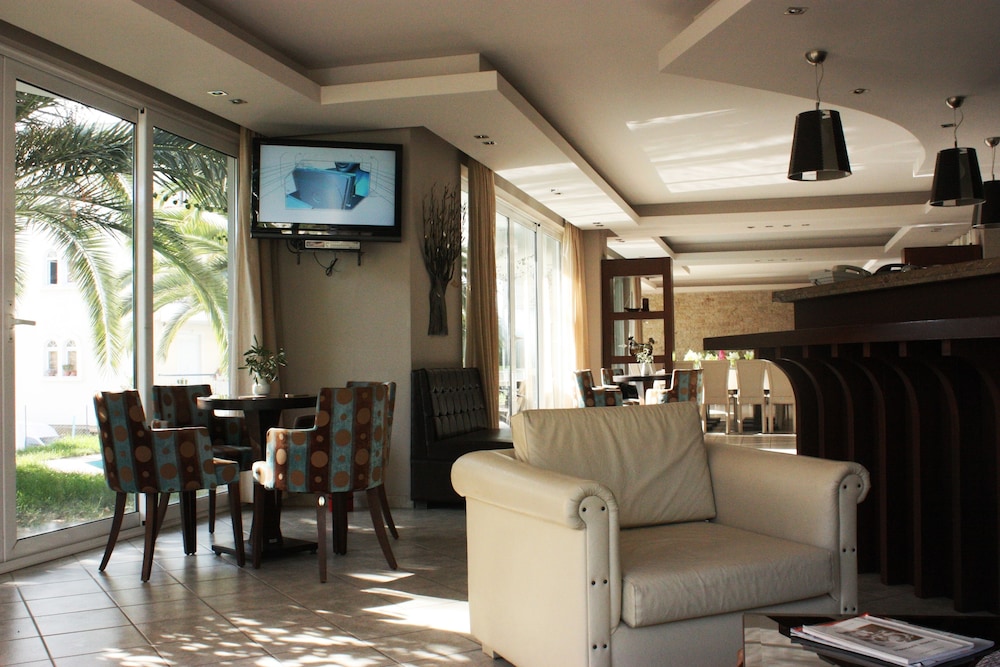 Cariatis Hotel 25/50