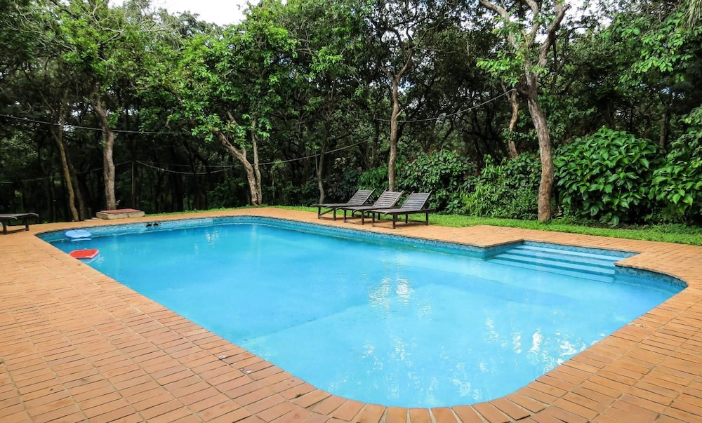 Woodlands Lilongwe 10/34