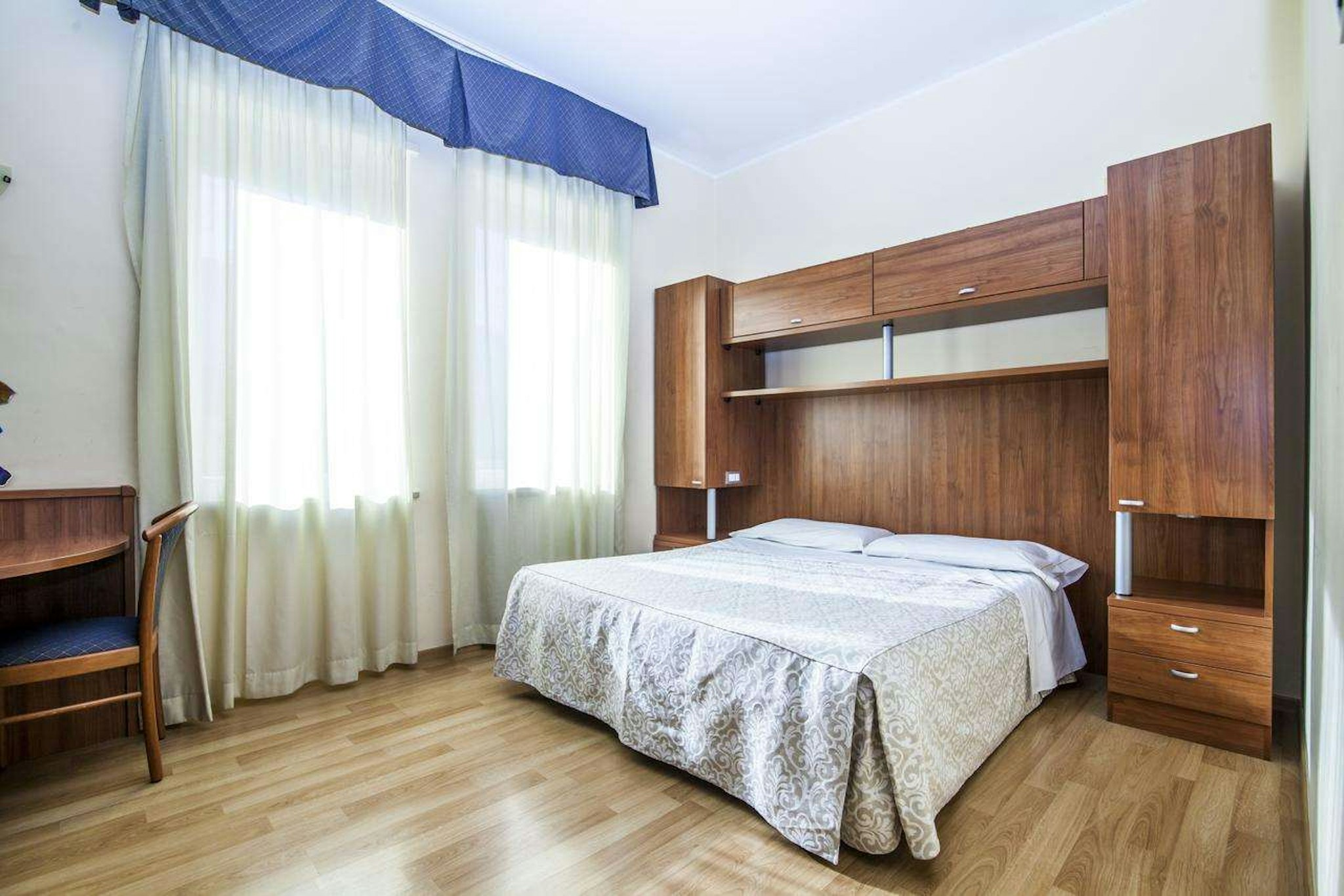 HOTEL PORTA RIVERA 8/39