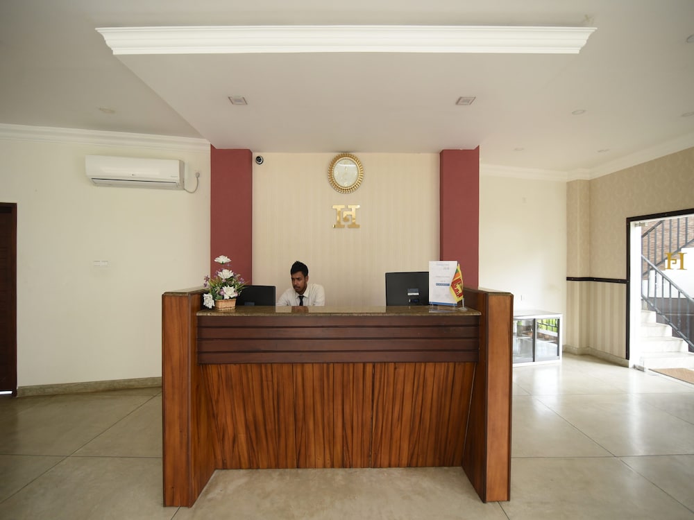 Galaxy City Hotel 8/51