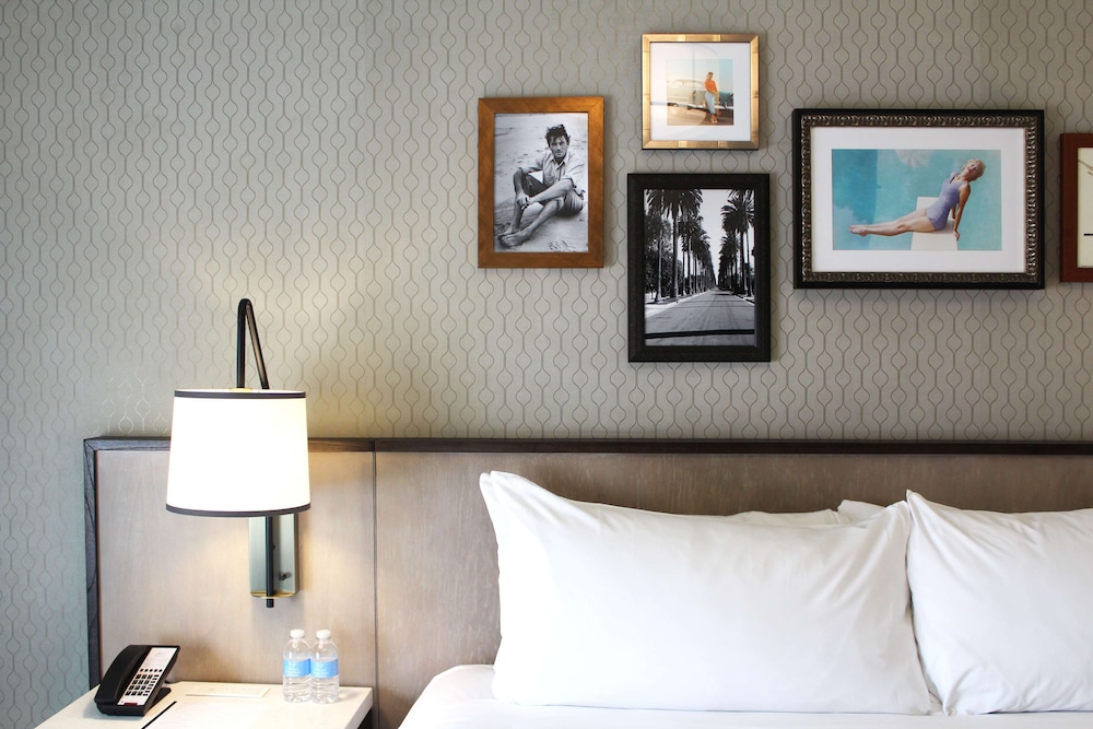 La Valencia Hotel 29/68