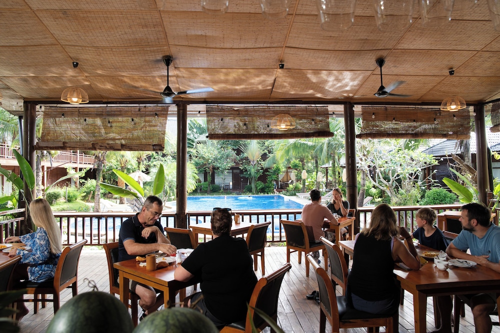 Phu Quoc Bambusa Resort 32/50
