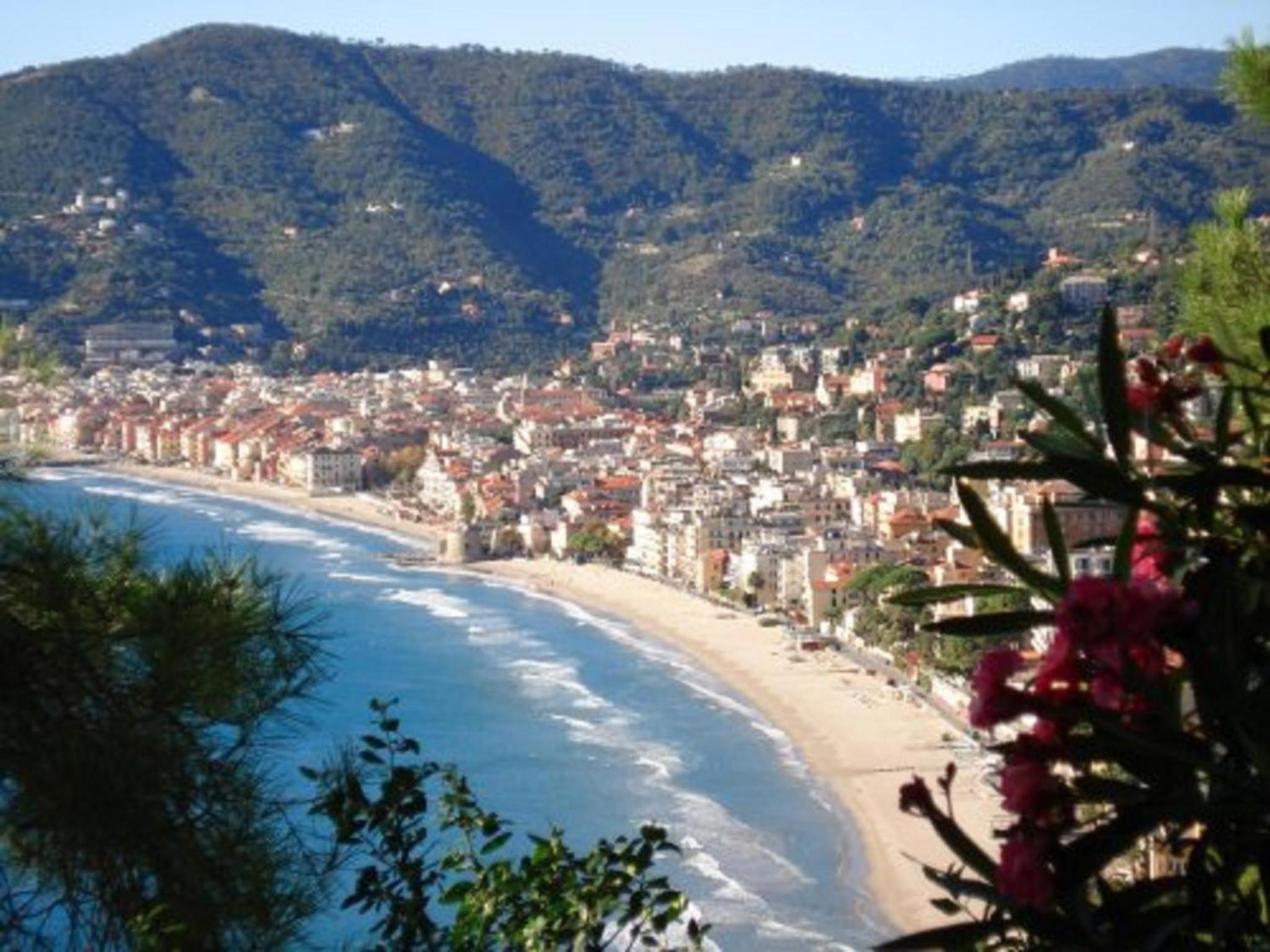 Hotel Regina Alassio 53/57