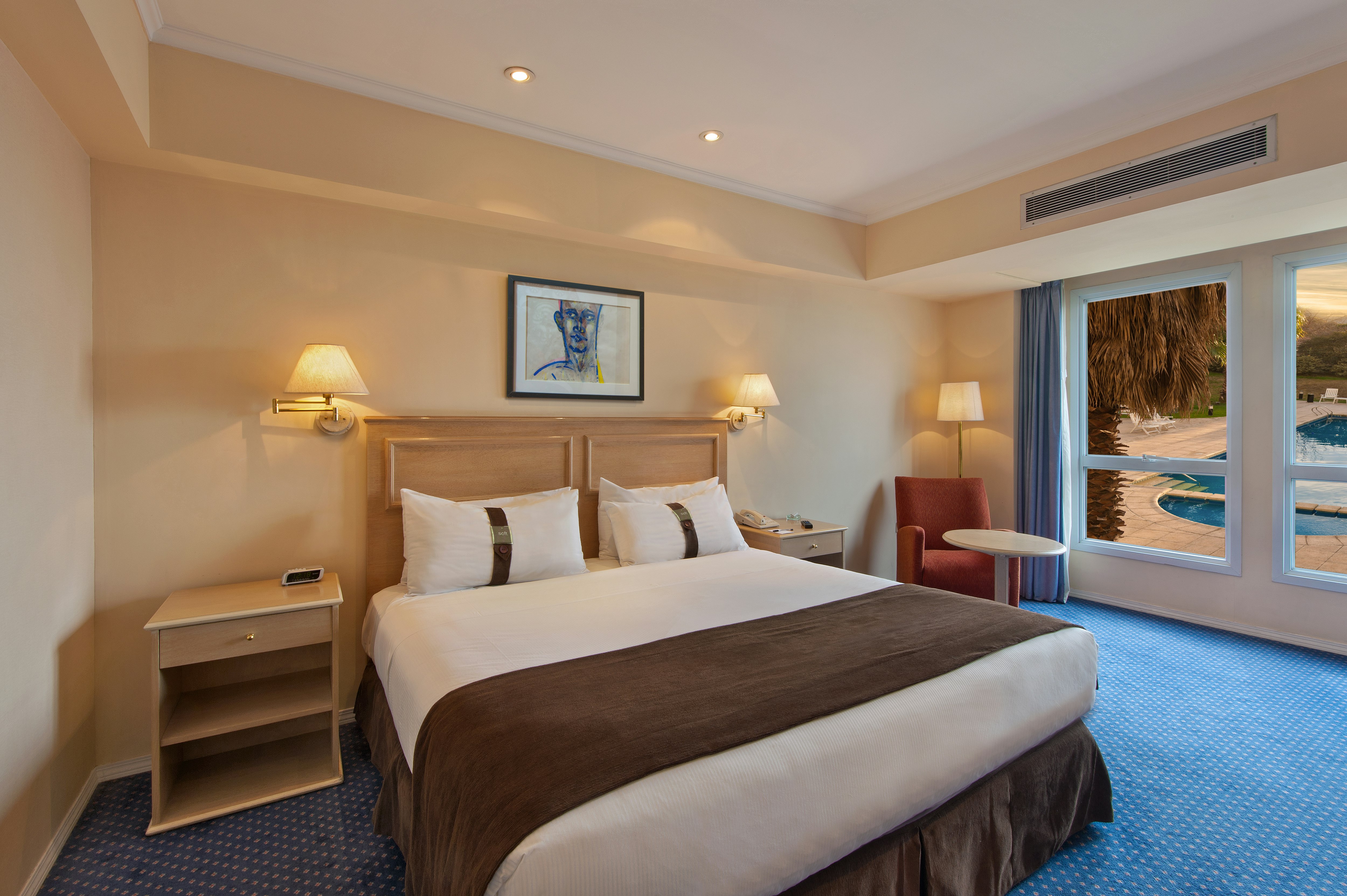 Holiday Inn Cordoba 27/76