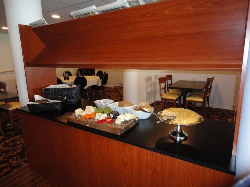 Milling Hotel Park Middelfart Formerly Quality Park Hotel Middelfart 26/40