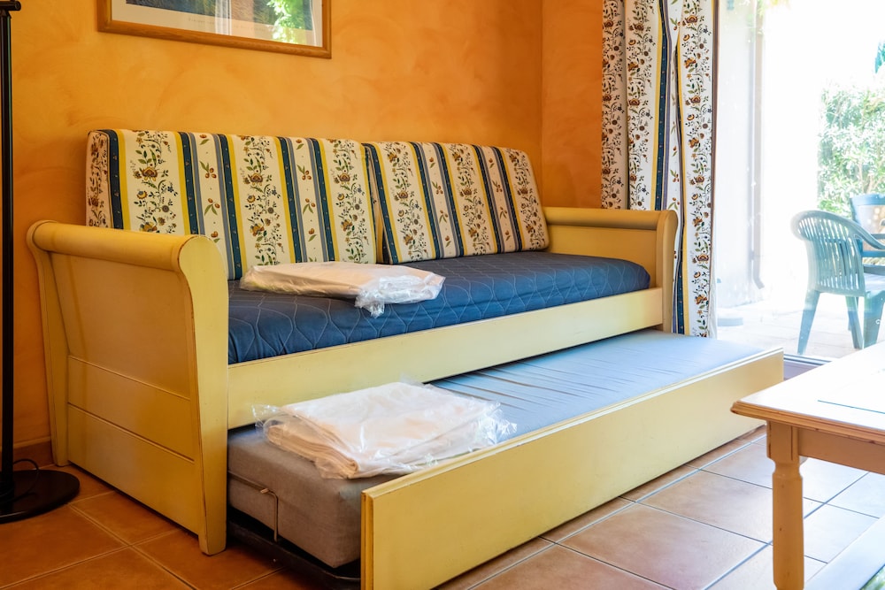 Residence Club Les Mazets de Camargue 14/59