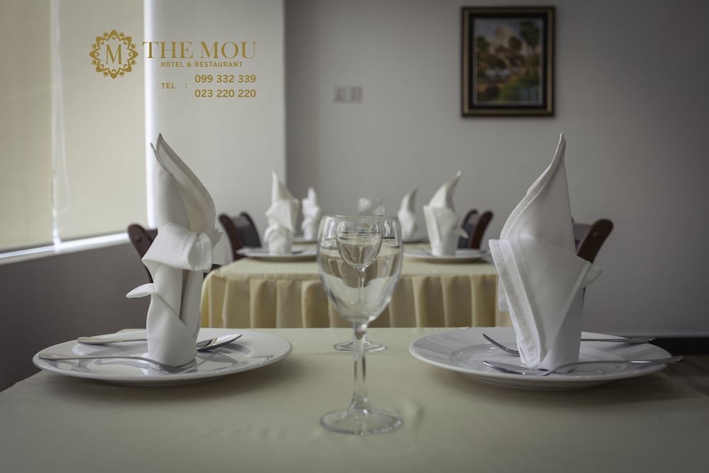 The Mou Hotel 28/41