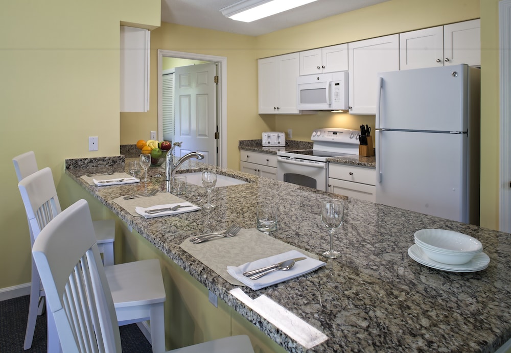 Carolina Club by Spinnaker Resorts 29/34