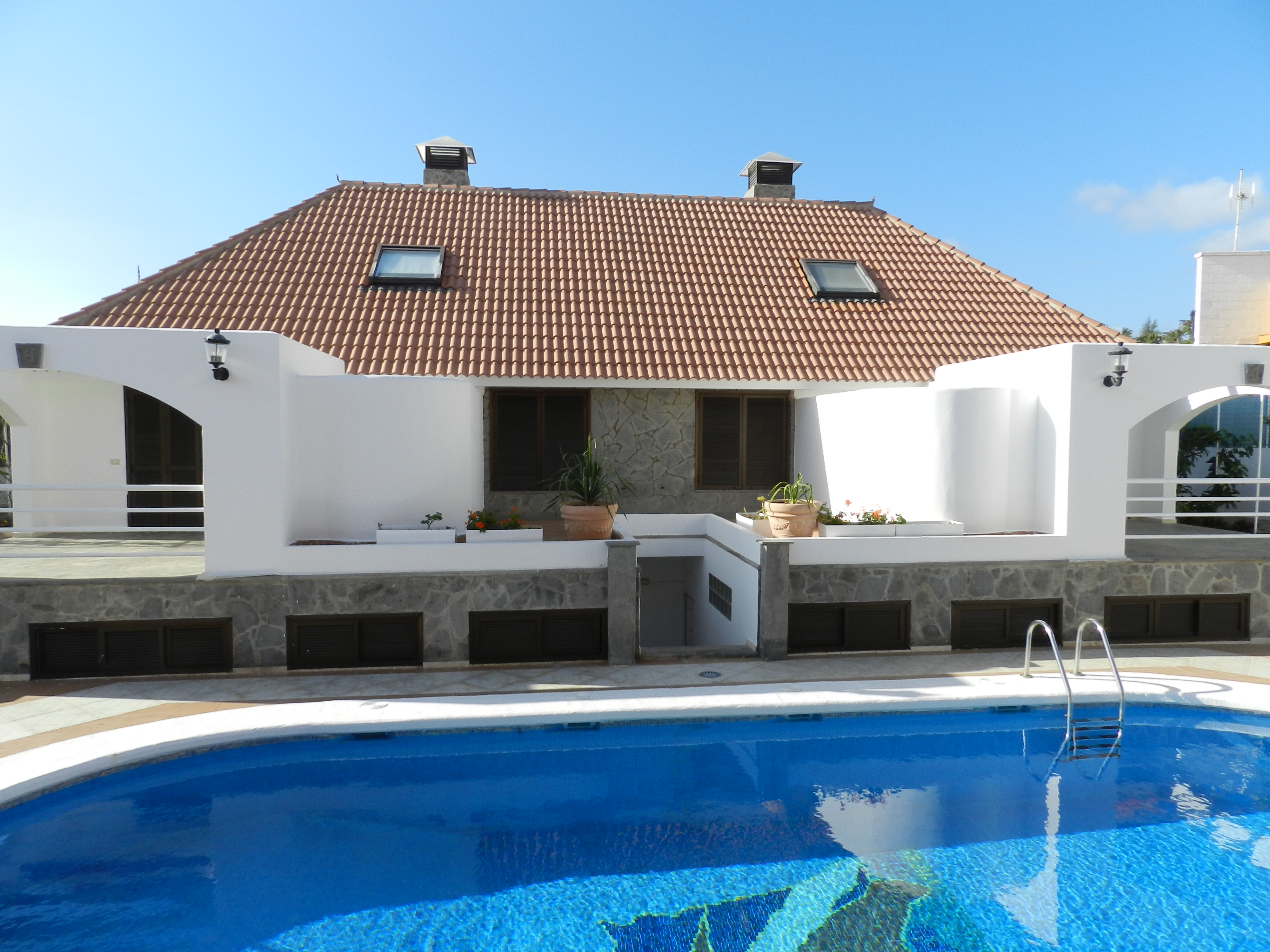 Villas las Almenas 1/20
