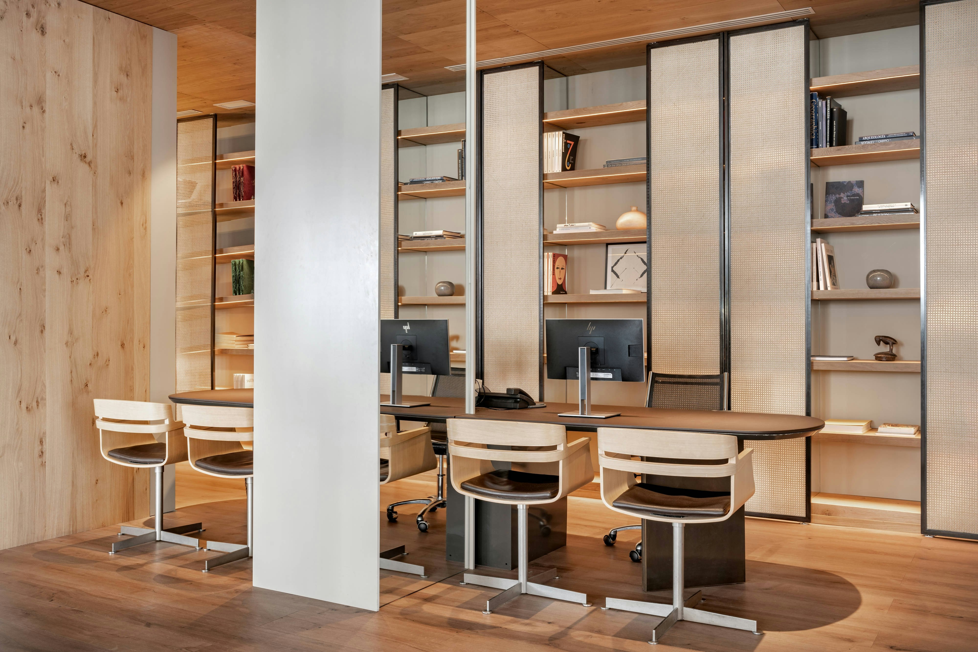 AC Hotel Aitana by Marriott 31/39