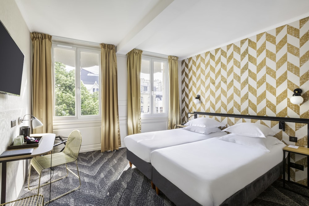 Best Western Hotel Centre Reims 20/49