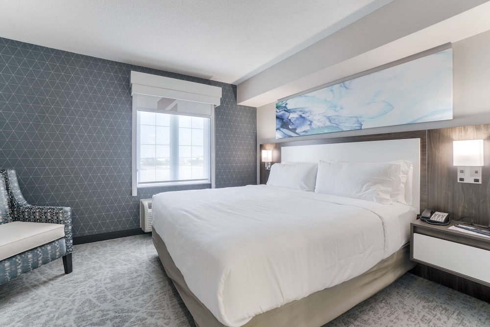 Executive Residency By Best Western Toronto Mississauga 10/35