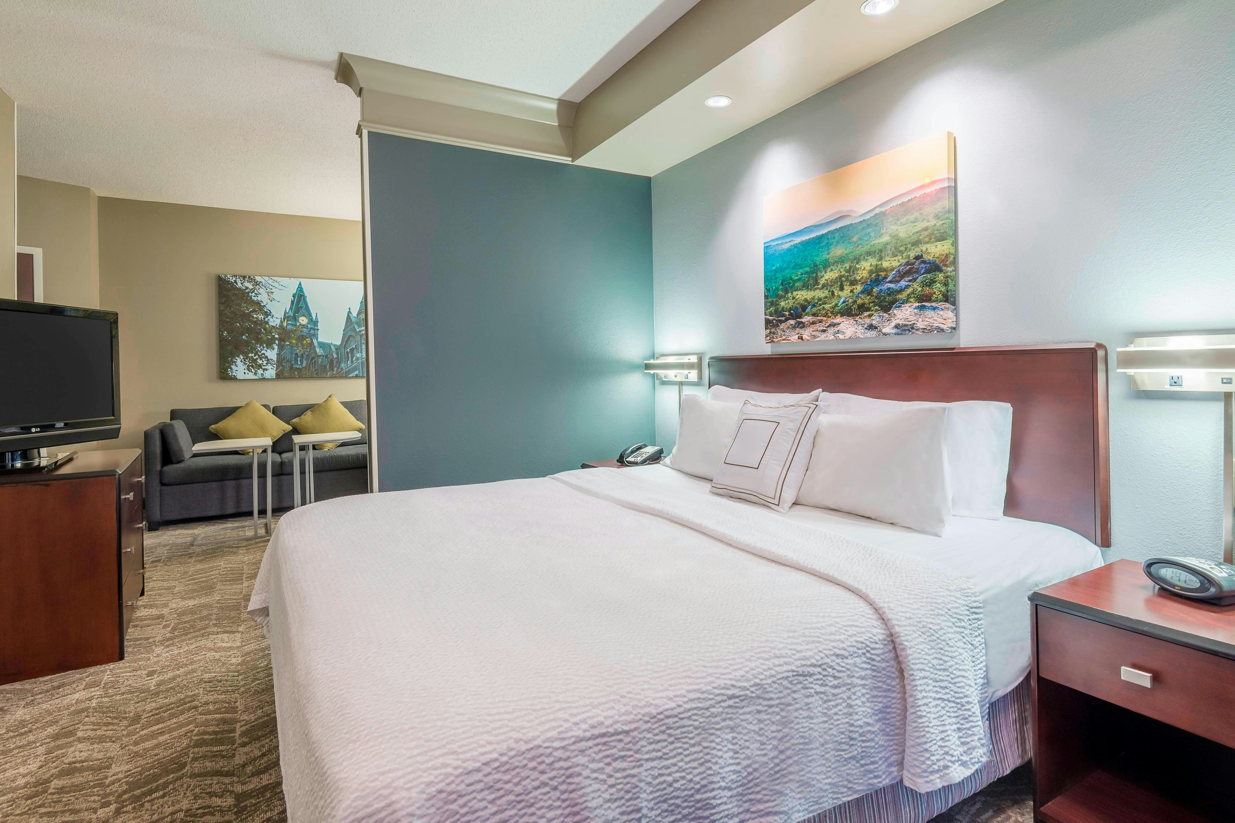 Springhill Suites by Marriott Richmond Northwest 8/32