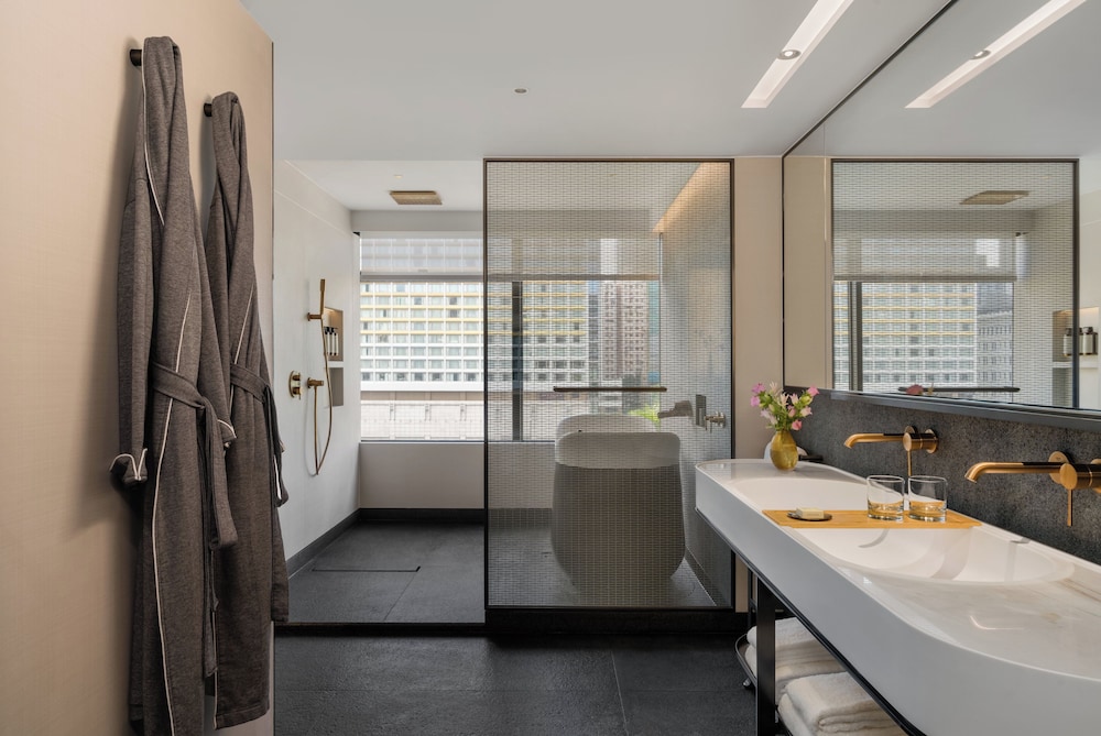 The Regent Hotel Ex Intercontinental Hong Kong 49/49