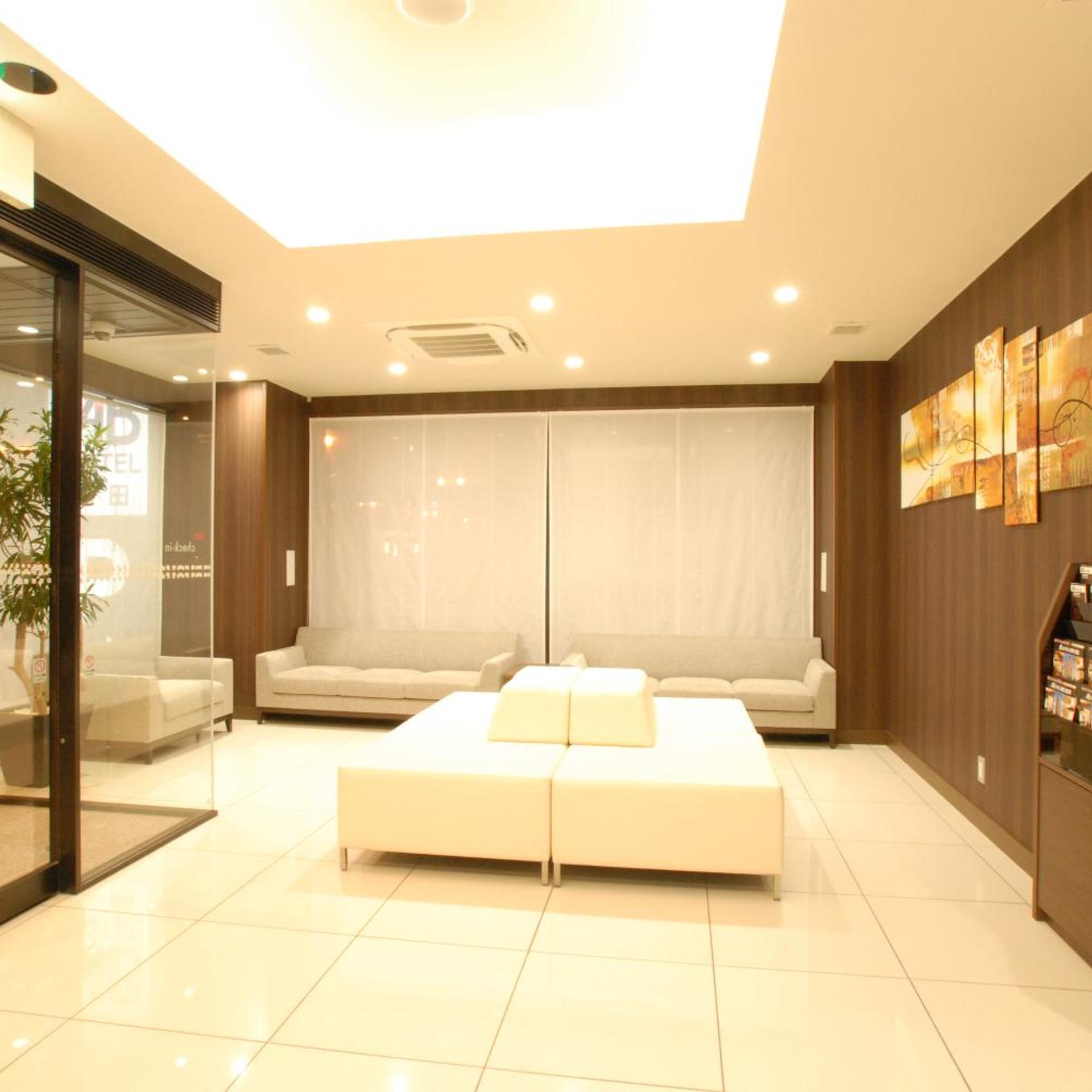 AB Hotel Iwata 15/25