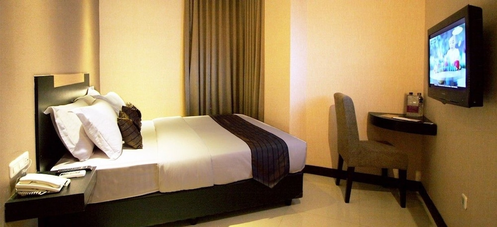 Vio Cimanuk Hotel 16/68