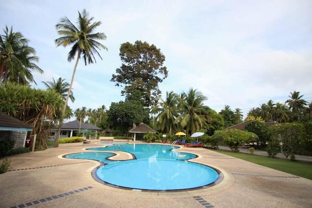 Suan Ban Krut Beach Resort 15/66
