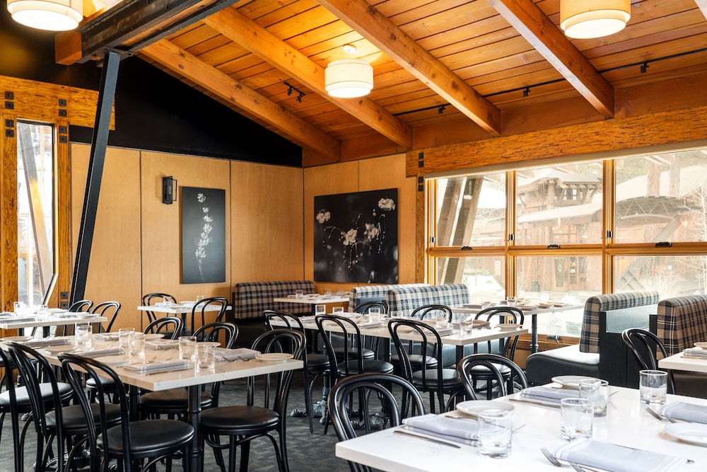 Gravity Haus Truckee-Tahoe 40/50