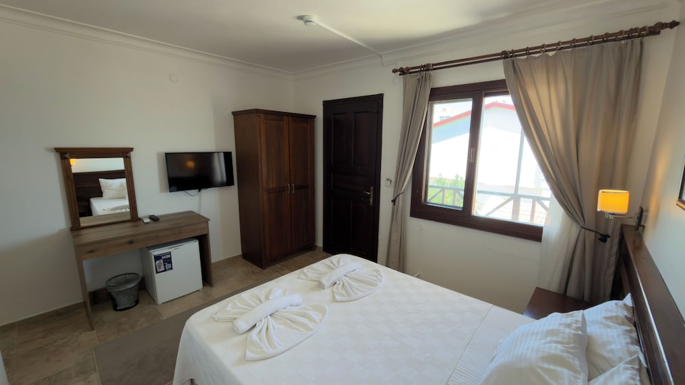 Hotel Deniz 28/64