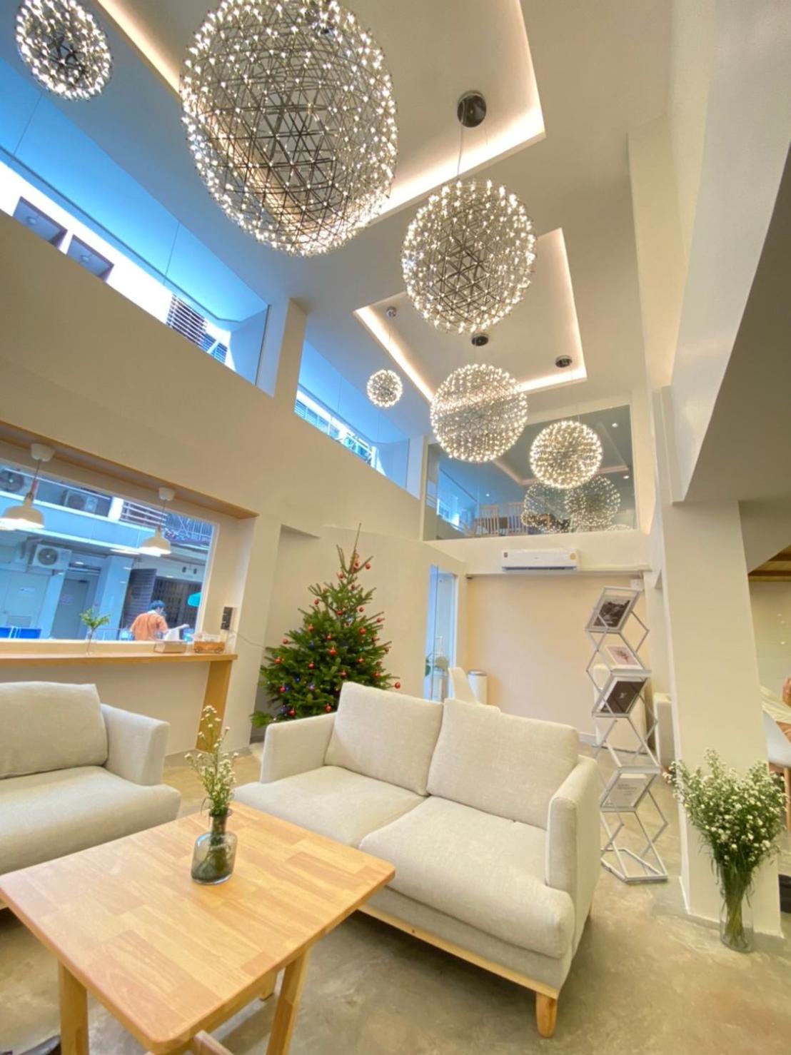 Ascella Bangkok Hotel 8/50