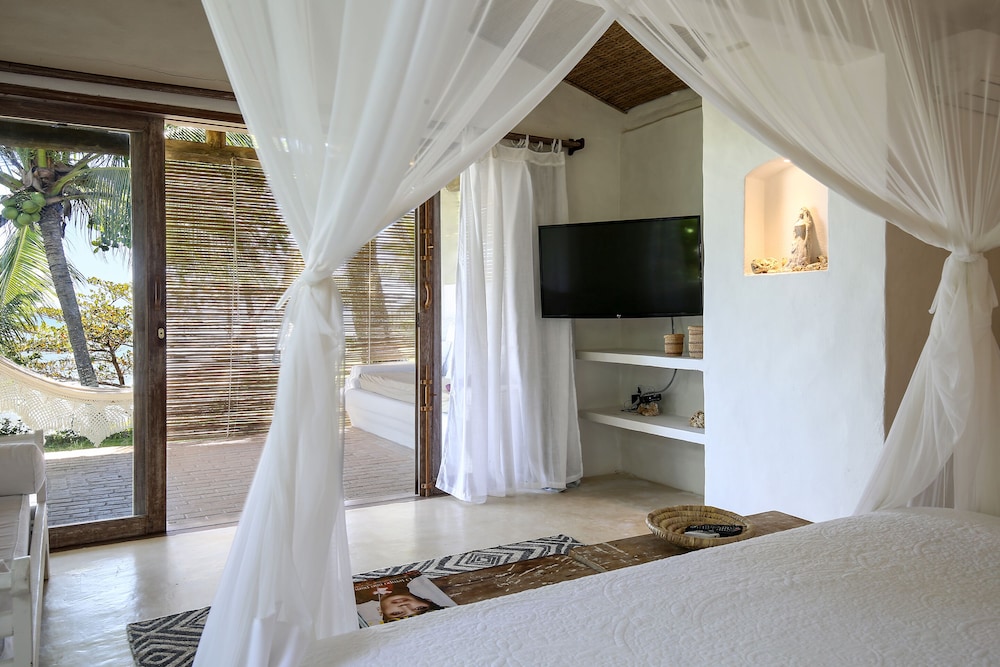 Hotel Fazenda Cala and Divino 17/59