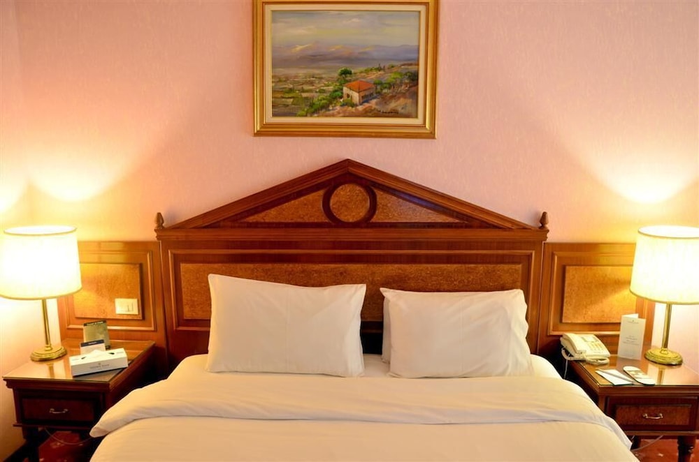 Serenada Golden Palace - Boutique Hotel Beirut 28/75