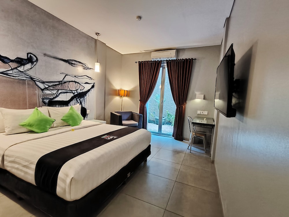 Loft Legian 27/56